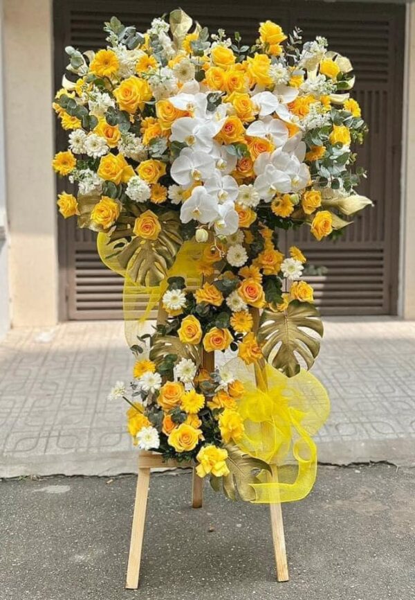 Giao Hoa Tận Nơi Tại Shop Hoa Thị Trấn Phước Bửu, Huyện Xuyên Mộc, Tỉnh Bà Rịa - Vũng Tàu